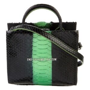 Brandon Blackwood Small Tote